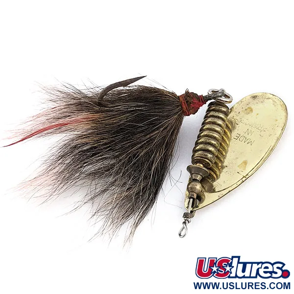 Mepps Aglia 5 Musky Killer (1960s)