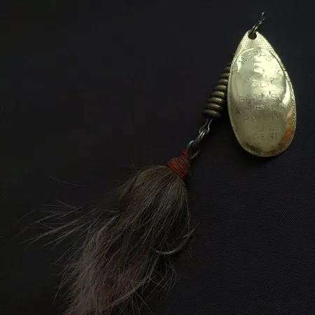 Mepps Aglia 5 Musky Killer (1960s)