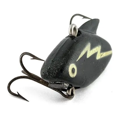 Heddon Sonic, black, 7 g wobler #22142