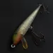 Atlantic Lures Atlantic lures Rafina #1504, gold/black, 7 g wobler #22143