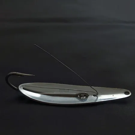 Williams Weedler, srebro, 17 g błystka wahadłowa #22150