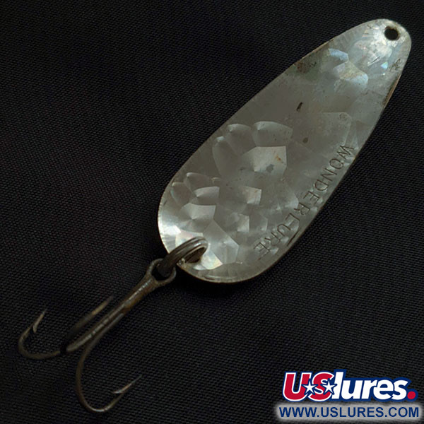 Acme Wonderlure Crystal, Crystal, 12,5 g błystka wahadłowa #22152