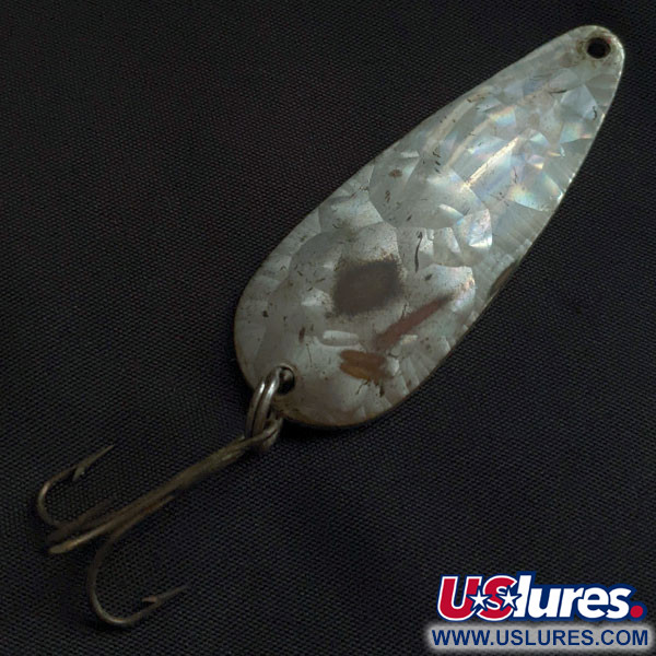 Acme Wonderlure Crystal, Crystal, 12,5 g błystka wahadłowa #22152