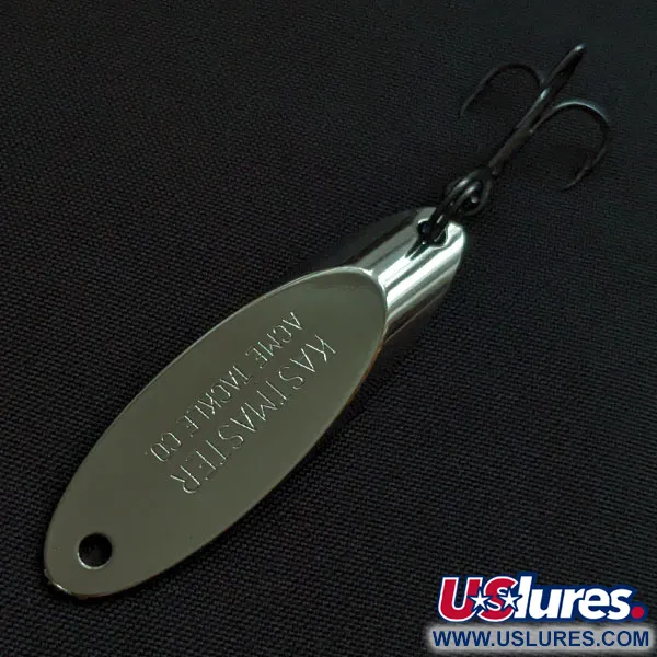 Acme Kastmaster, nikiel, 7 g błystka wahadłowa #22157