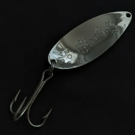 Seneca Little Cleo (Hula Girl), 21 g błystka wahadłowa #22171