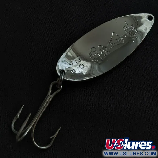 Seneca Little Cleo (Hula Girl), , 21 g błystka wahadłowa #22171