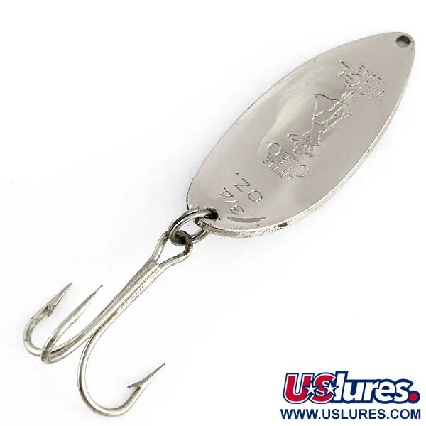 Seneca Little Cleo (Hula Girl), , 21 g błystka wahadłowa #22171