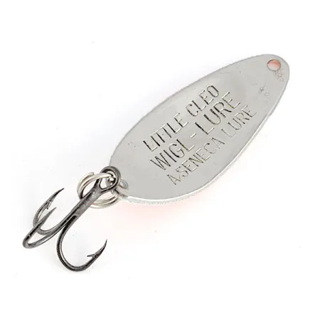 Seneca Little Cleo, 7 g błystka wahadłowa #22172