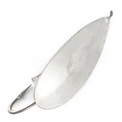 Johnson Silver Minnow