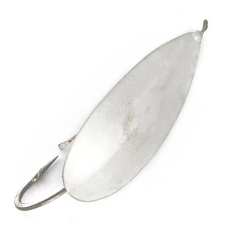 Johnson Silver Minnow, silver, 28 g błystka wahadłowa #22174