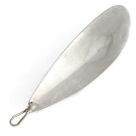 Johnson Silver Minnow, silver, 28 g błystka wahadłowa #22174