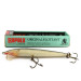  Rapala Original Floater F9, S (Silver), 4 g wobler #22177