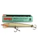  Rapala Original Floater F9, S (Silver), 4 g wobler #22177