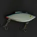  Bill Lewis Rat-L-Trap, Chrome Blue Back, 14 g wobler #22179
