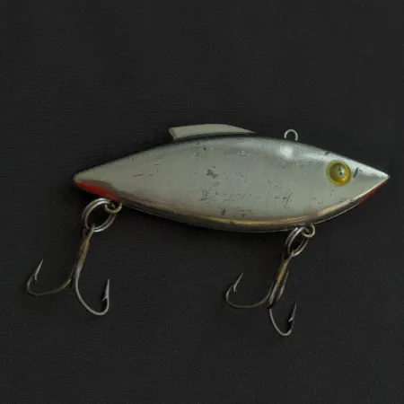 Bill Lewis Rat-L-Trap, Chrome Black Back, 14 g wobler #22180