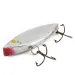  Bill Lewis Rat-L-Trap, Chrome Black Back, 14 g wobler #22180