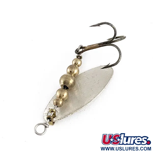 C.P. Swing  CP-Swing 2, srebro/mosiądz, 2,7 g błystka obrotowa #22183