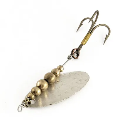 C.P. Swing  CP-Swing 3, srebro/mosiądz, 3,6 g błystka obrotowa #22184