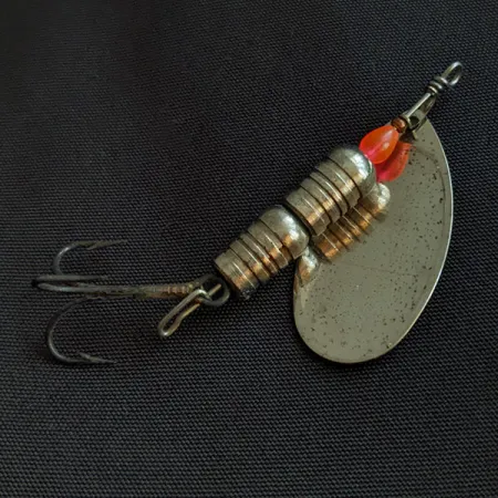 Heddon Hep 3, nikiel, 7 g błystka obrotowa #22186