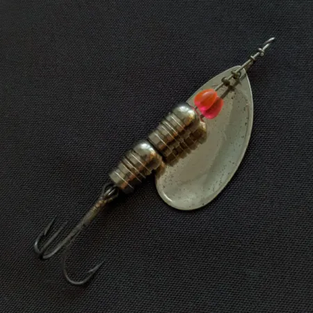 Heddon Hep 3, nikiel, 7 g błystka obrotowa #22186