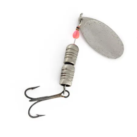 Heddon Hep 3, nikiel, 7 g błystka obrotowa #22186