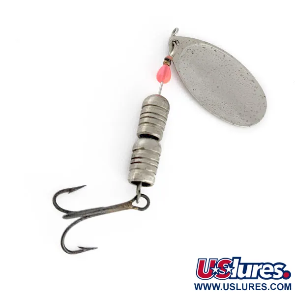  Heddon Hep 3, nikiel, 7 g błystka obrotowa #22186