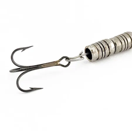 Heddon Hep 3, nikiel, 7 g błystka obrotowa #22186