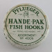  Pflueger hande pak fish hooks №4005, ,  g  #22192