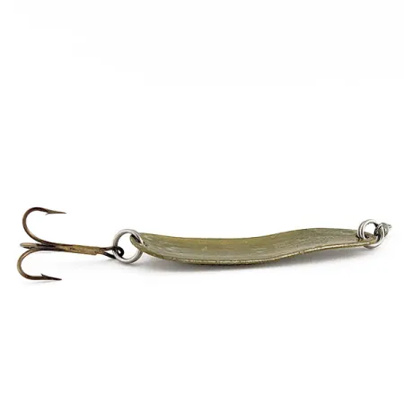 Pierson Che'gegon Spoon, mosiądz, 7 g błystka wahadłowa #22207