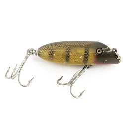 South Bend Wooden Bass Oreno Glass Eye