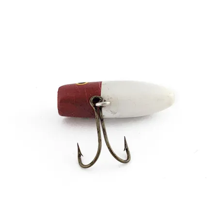 South Bend Fly Oreno, red/white, 1,4 g wobler #22210