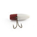  South Bend Fly Oreno, red/white, 1,4 g wobler #22210