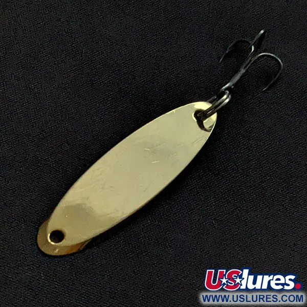 Acme Kastmaster, złoto, 7 g błystka wahadłowa #22215