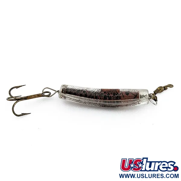  Little Tasmanian Devil, Brown trout, 7 g błystka wahadłowa #22220