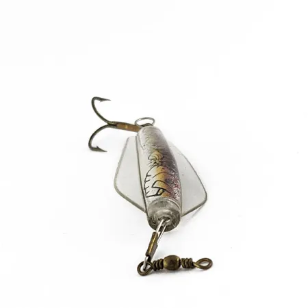 Little Tasmanian Devil, Brown trout, 7 g błystka wahadłowa #22220