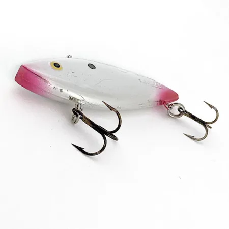 Norman N-Тicer, Silver, 14 g wobler #22221