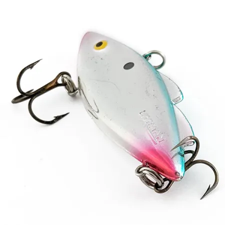 Norman N-Тicer, Silver, 14 g wobler #22221