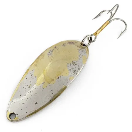 Seneca Little Cleo (Hula Girl), mosiądz/nikiel, 18 g błystka wahadłowa #22223