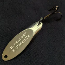 Kastmaster