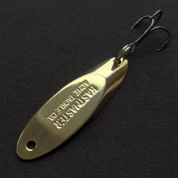 Kastmaster