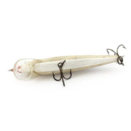 Rapala Countdown CD9, S (Silver), 12 g wobler #22234