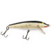  Rapala Countdown CD9, S (Silver), 12 g wobler #22234