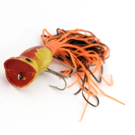 Fred Arbogast Hula Popper, 3 g wobler #22235