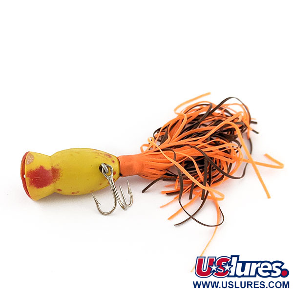  Fred Arbogast Hula Popper, , 3 g wobler #22235