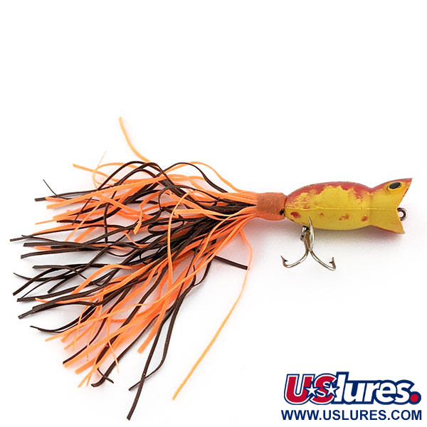  Fred Arbogast Hula Popper, , 3 g wobler #22235