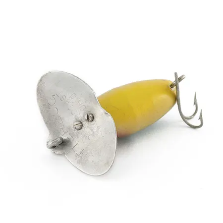 Fred Arbogast Jitterbug, perch, 4 g wobler #22236