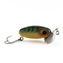 Fred Arbogast Jitterbug
