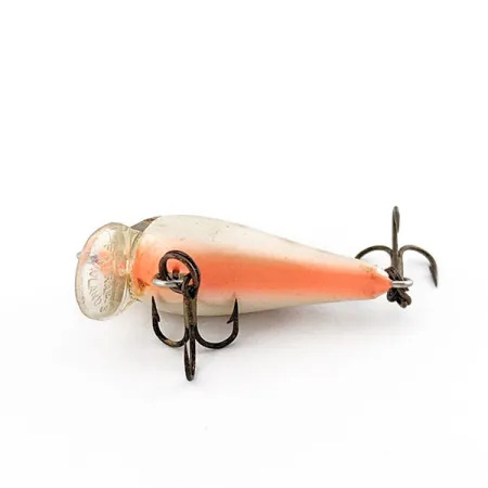 Rapala Mini Fat Rap 3, 4 g wobler #22237