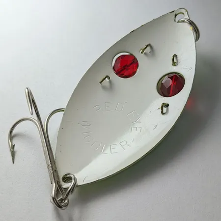 Eppinger Red Eye Wiggler, 25 g błystka wahadłowa #22238