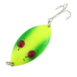 Red Eye Wiggler